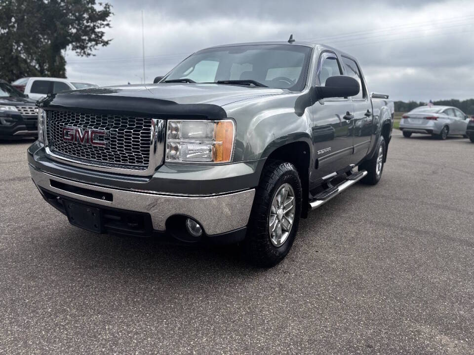 gmc sierra 1500 2011 3GTP2VE35BG149706 image gmc sierra 1500 2011 3GTP2VE35BG149706 image